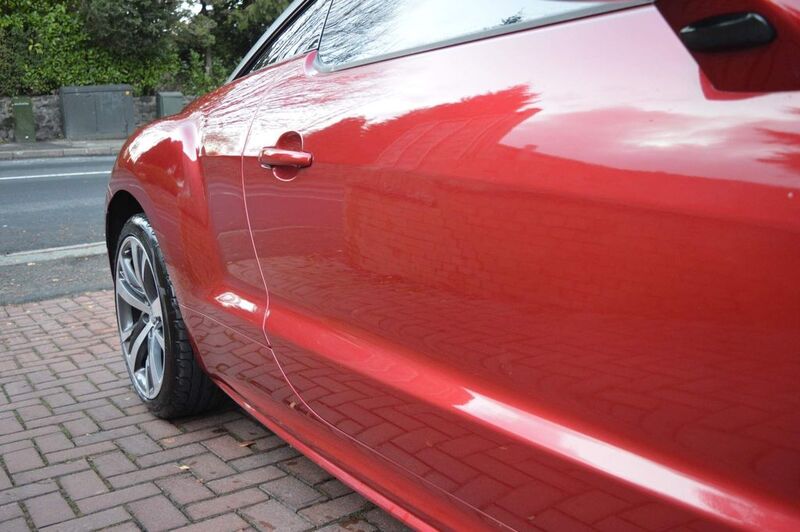 PEUGEOT RCZ
