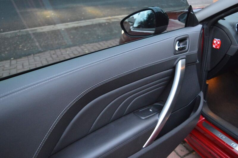 PEUGEOT RCZ
