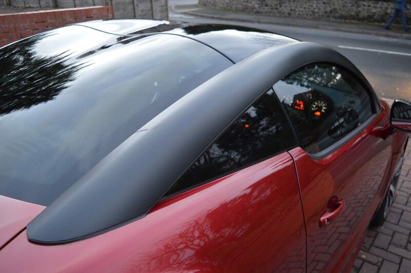 PEUGEOT RCZ