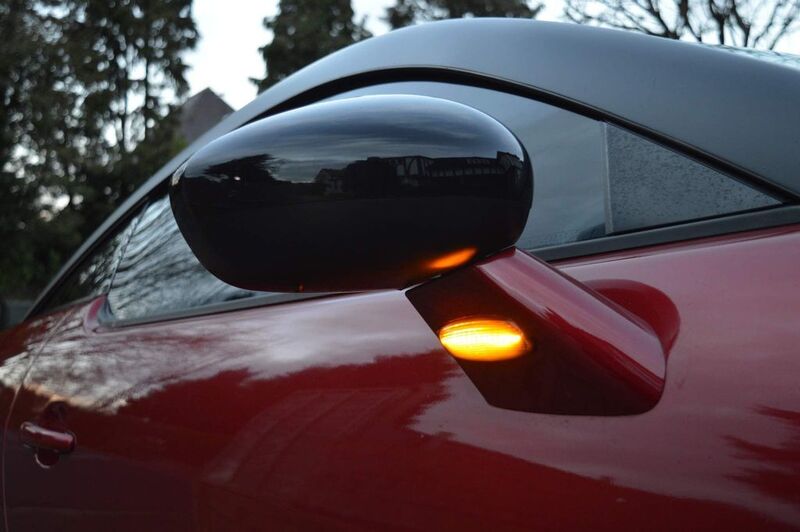PEUGEOT RCZ