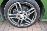 MERCEDES-BENZ B CLASS