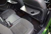 MERCEDES-BENZ B CLASS
