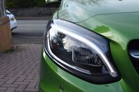 MERCEDES-BENZ B CLASS