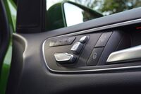 MERCEDES-BENZ B CLASS