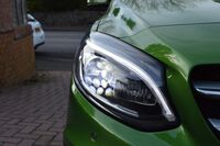 MERCEDES-BENZ B CLASS