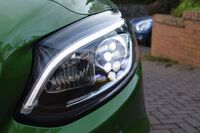 MERCEDES-BENZ B CLASS