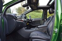 MERCEDES-BENZ B CLASS