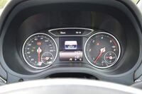 MERCEDES-BENZ B CLASS