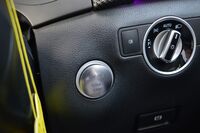 MERCEDES-BENZ B CLASS
