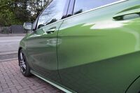 MERCEDES-BENZ B CLASS
