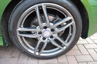 MERCEDES-BENZ B CLASS
