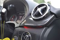 MERCEDES-BENZ B CLASS