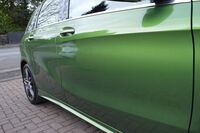 MERCEDES-BENZ B CLASS