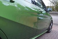 MERCEDES-BENZ B CLASS