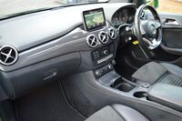 MERCEDES-BENZ B CLASS