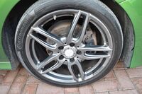 MERCEDES-BENZ B CLASS