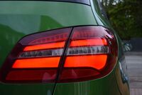 MERCEDES-BENZ B CLASS
