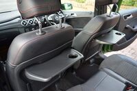 MERCEDES-BENZ B CLASS