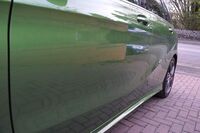 MERCEDES-BENZ B CLASS