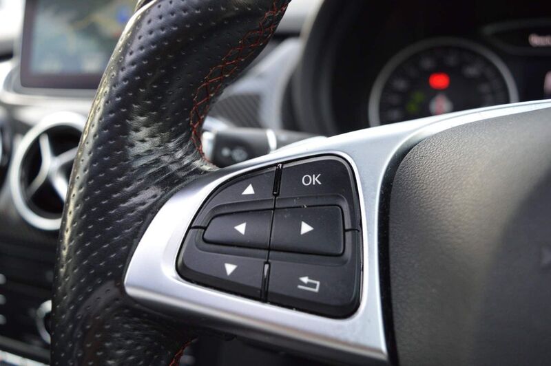 MERCEDES-BENZ B CLASS