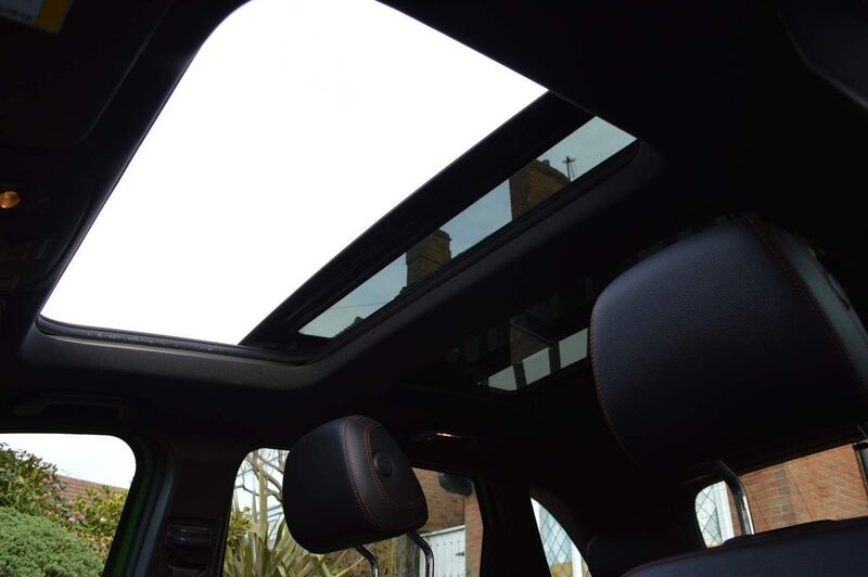 MERCEDES-BENZ B CLASS