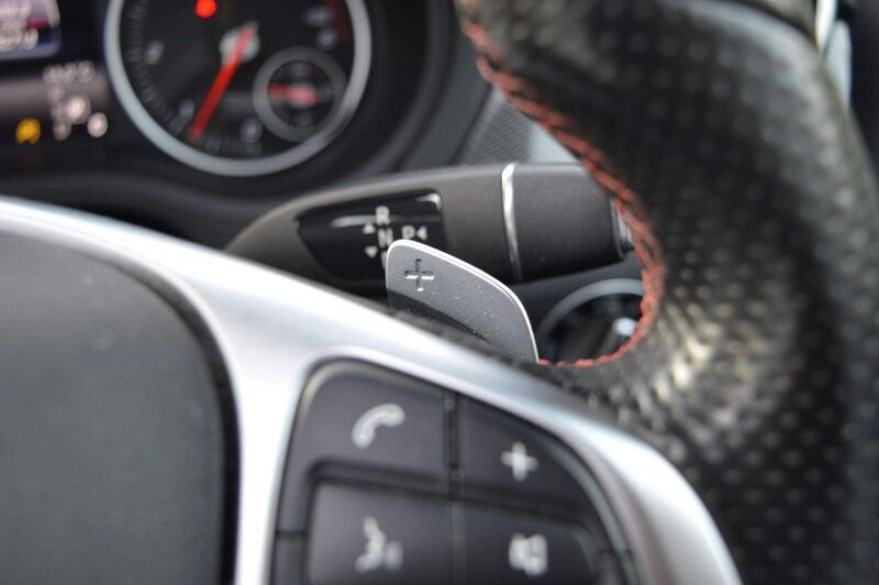 MERCEDES-BENZ B CLASS