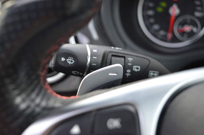 MERCEDES-BENZ B CLASS
