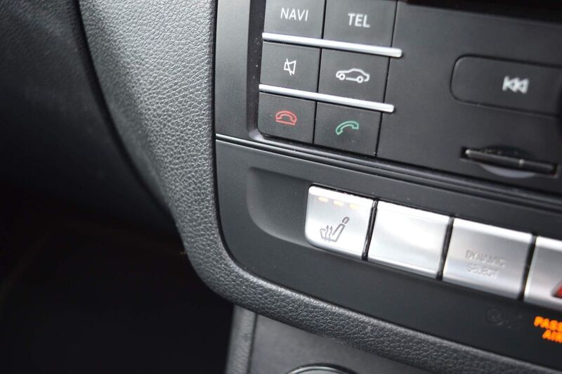 MERCEDES-BENZ B CLASS